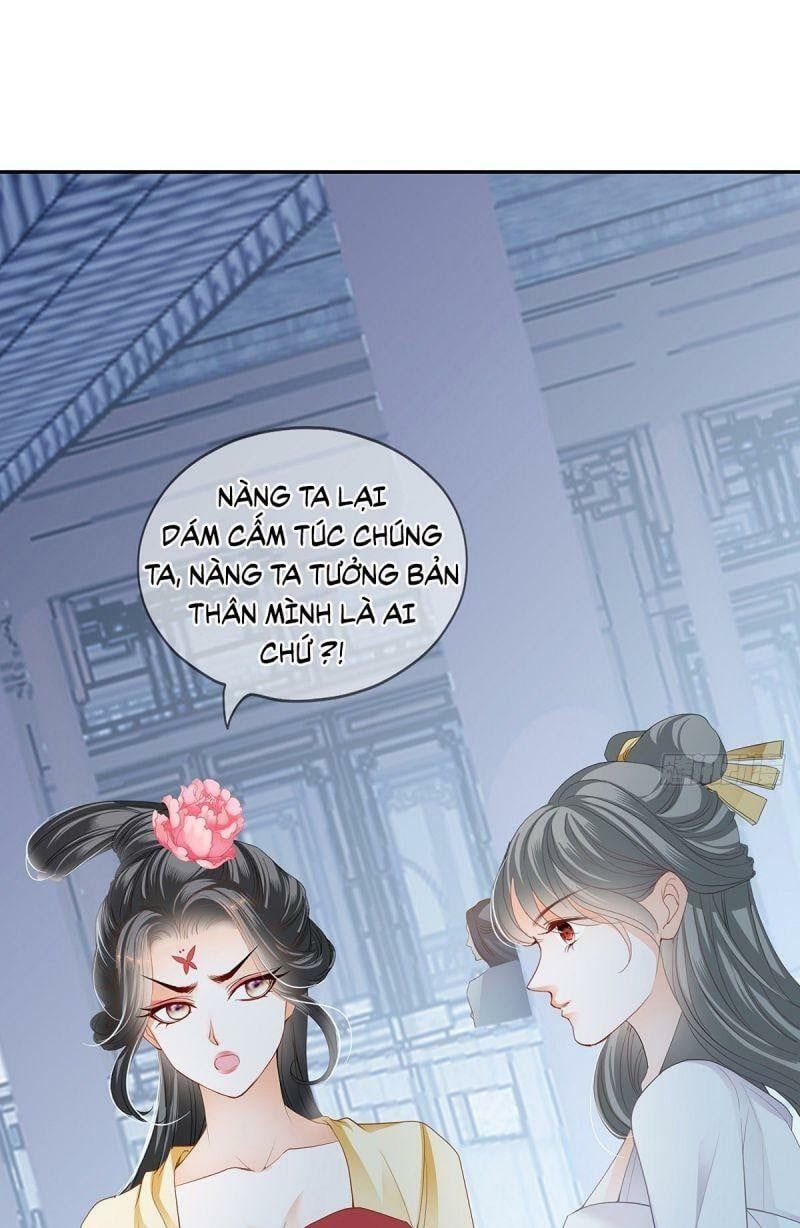 đọc truyện Bổn Vương Muốn Nàng Chương 16 ảnh 15 tại Thiên Thai Truyện
