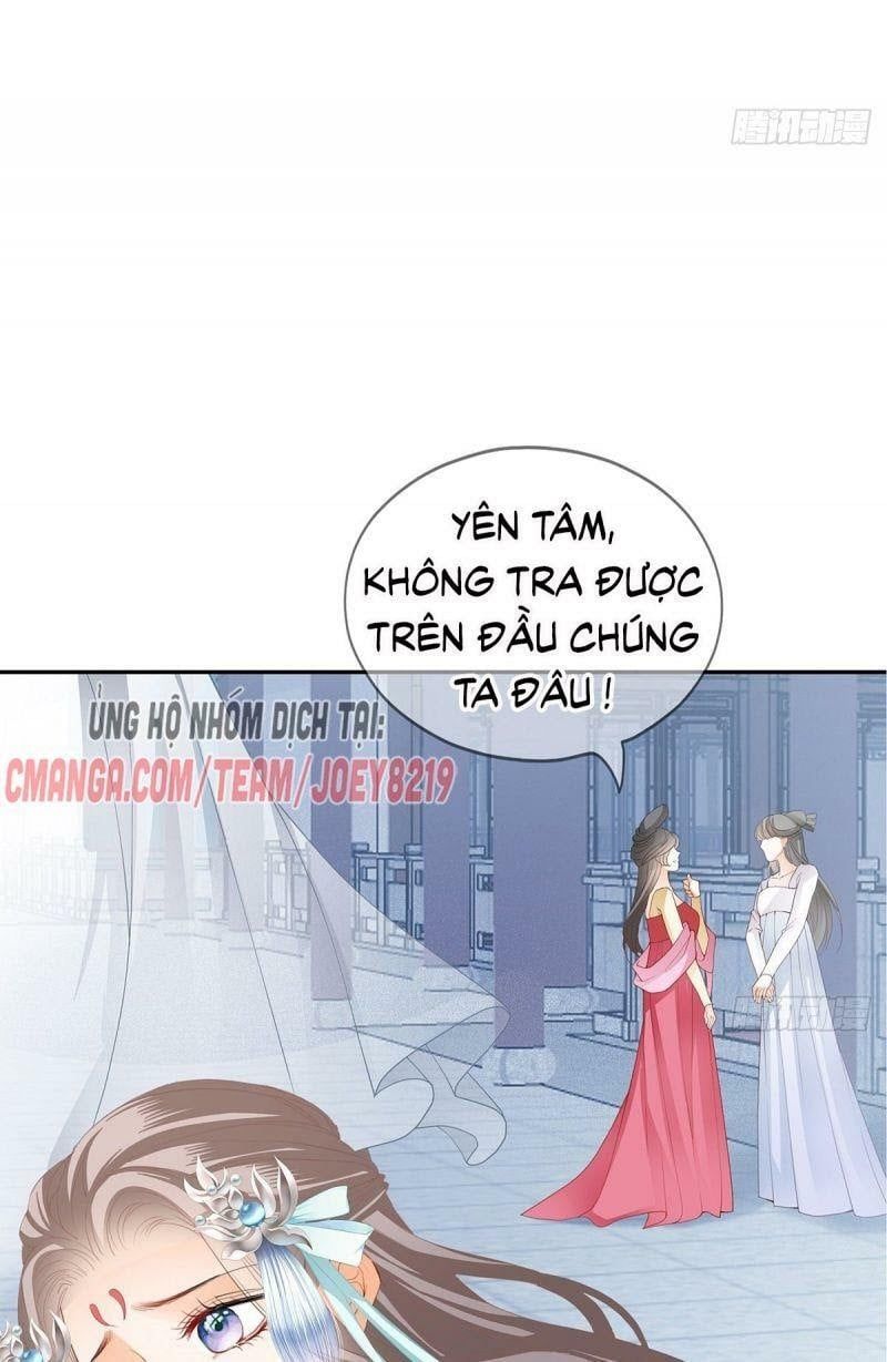 đọc truyện Bổn Vương Muốn Nàng Chương 16 ảnh 19 tại Thiên Thai Truyện