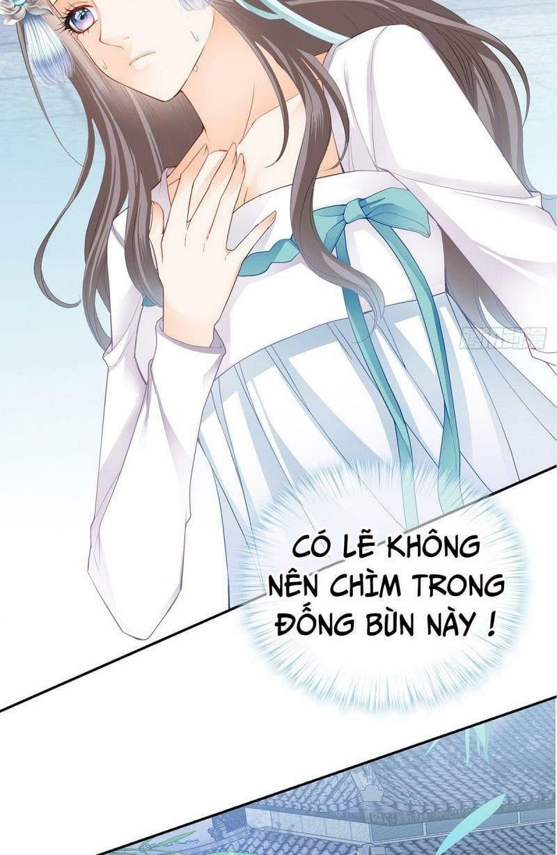 đọc truyện Bổn Vương Muốn Nàng Chương 16 ảnh 20 tại Thiên Thai Truyện