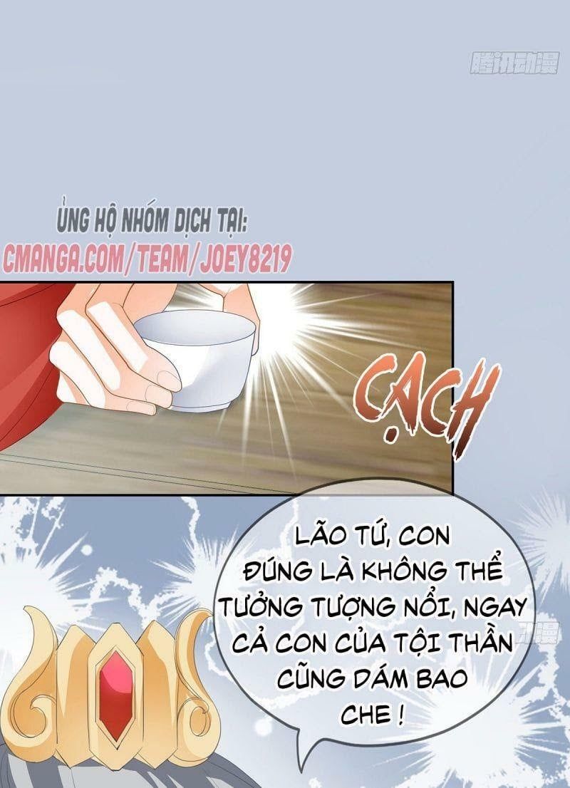 đọc truyện Bổn Vương Muốn Nàng Chương 16 ảnh 42 tại Thiên Thai Truyện