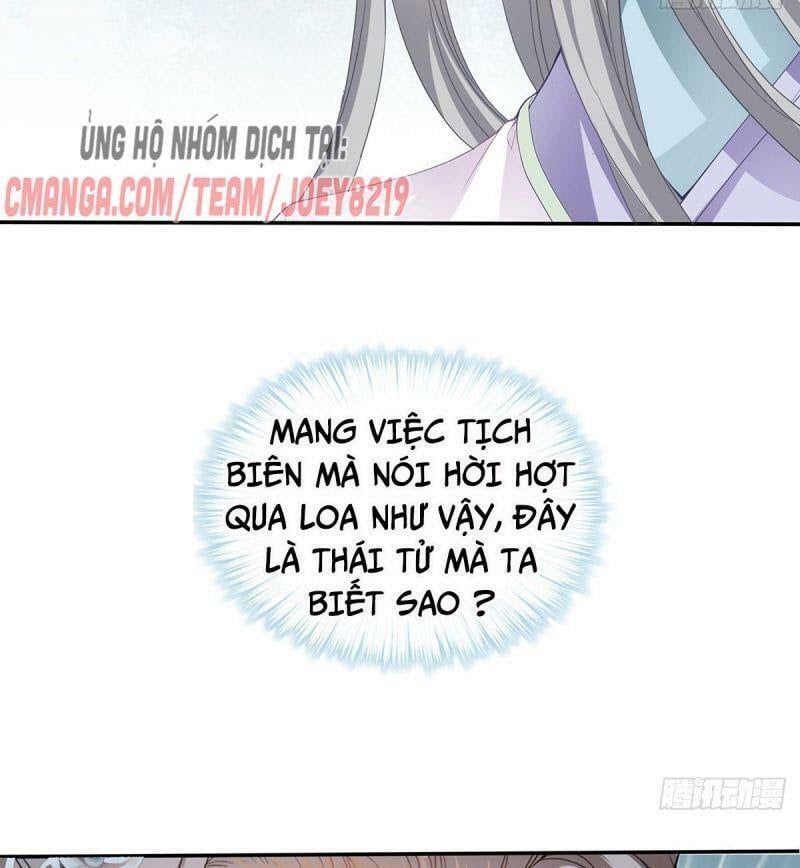 đọc truyện Bổn Vương Muốn Nàng Chương 16 ảnh 49 tại Thiên Thai Truyện