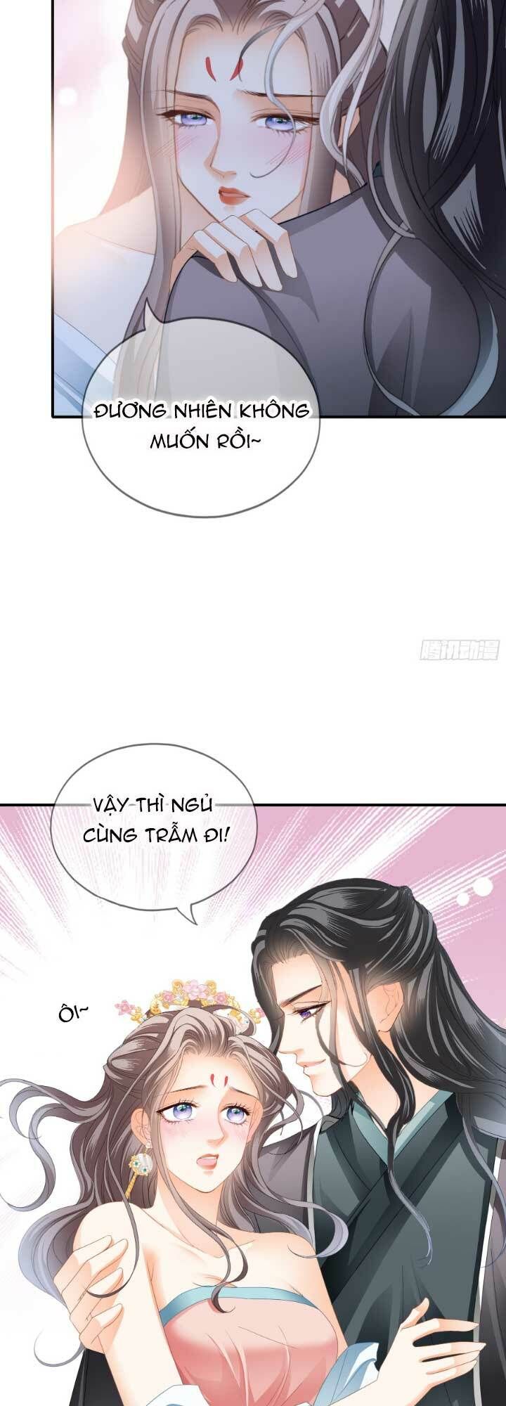 đọc truyện Bổn Vương Muốn Nàng Chương 160 ảnh 13 tại Thiên Thai Truyện