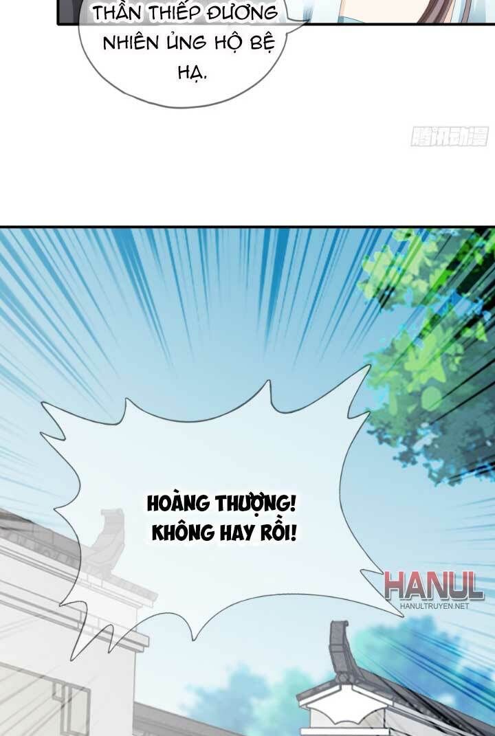 đọc truyện Bổn Vương Muốn Nàng Chương 160 ảnh 21 tại Thiên Thai Truyện