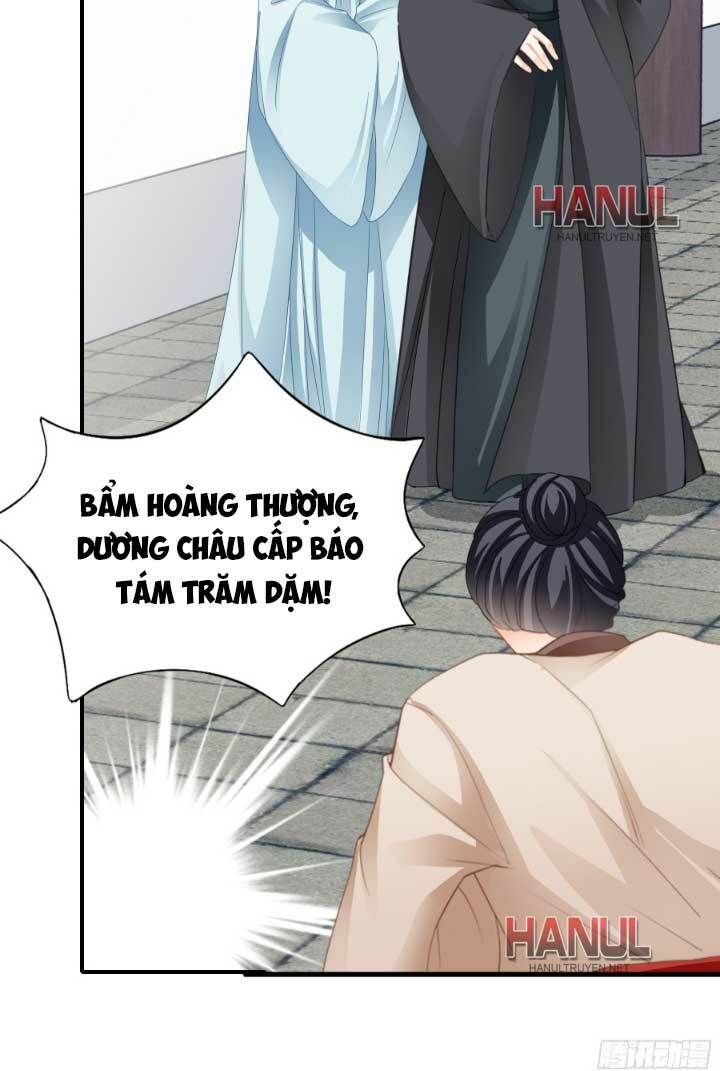 đọc truyện Bổn Vương Muốn Nàng Chương 160 ảnh 23 tại Thiên Thai Truyện