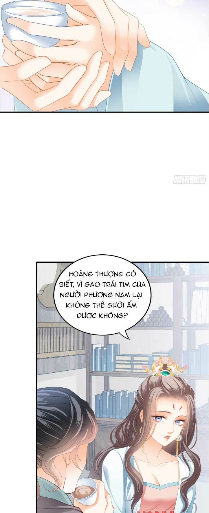 đọc truyện Bổn Vương Muốn Nàng Chương 161 ảnh 14 tại Thiên Thai Truyện