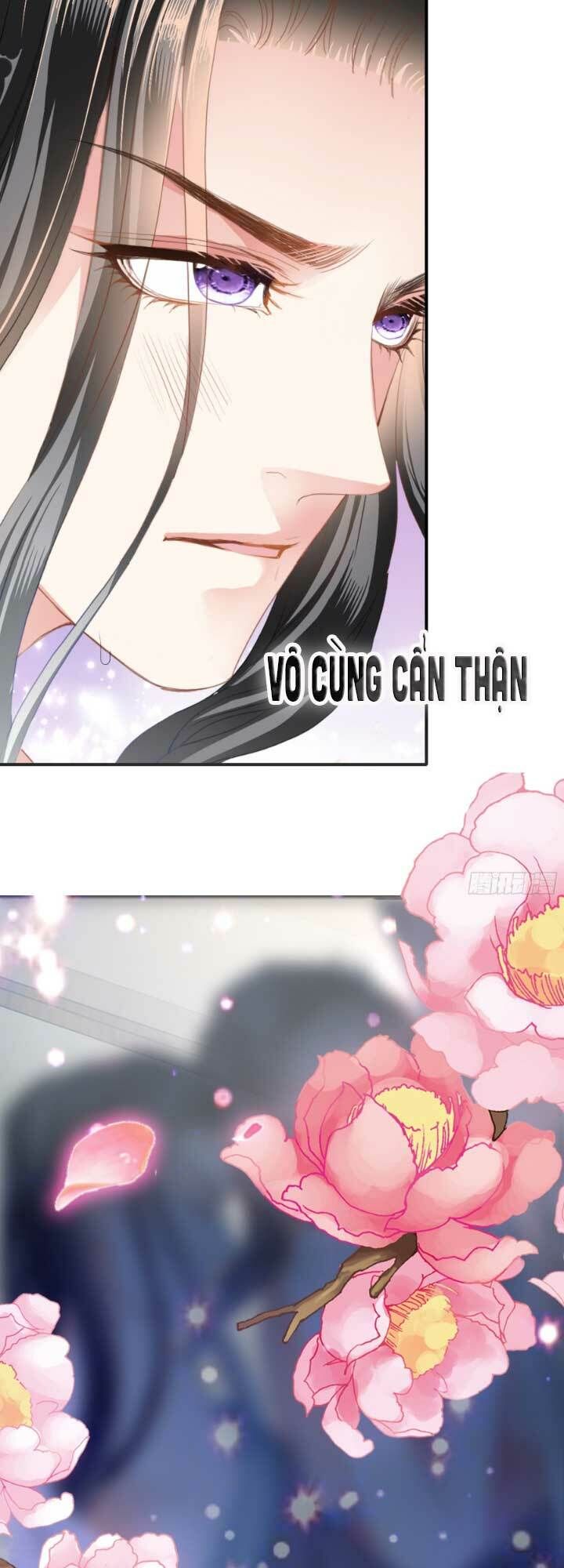 đọc truyện Bổn Vương Muốn Nàng Chương 163 ảnh 10 tại Giả Dược