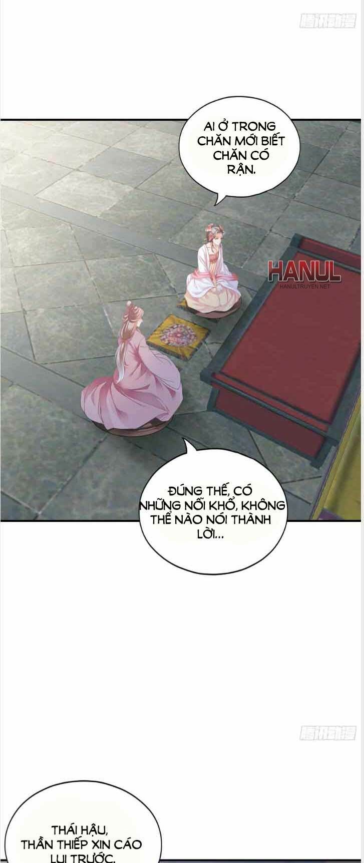 đọc truyện Bổn Vương Muốn Nàng Chương 164 ảnh 20 tại Thiên Thai Truyện