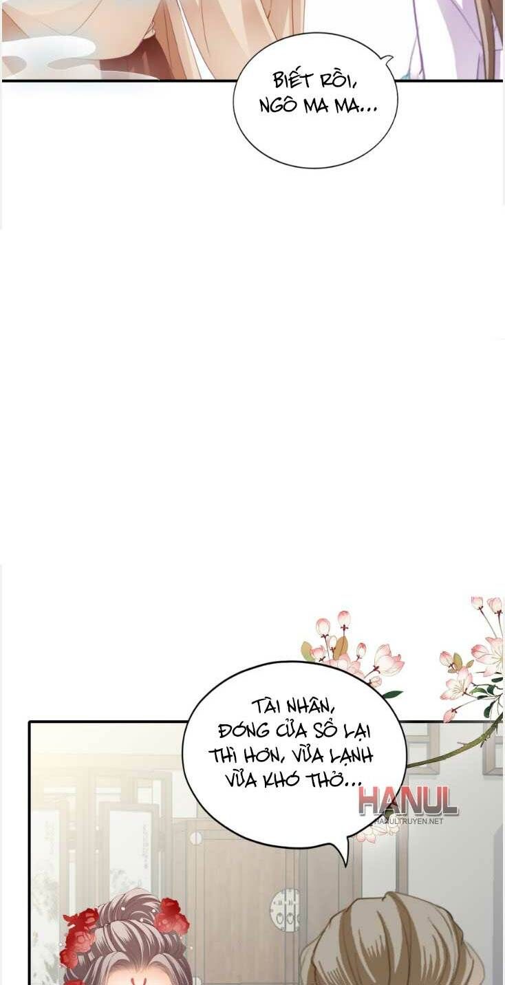 đọc truyện Bổn Vương Muốn Nàng Chương 165 ảnh 11 tại Thiên Thai Truyện