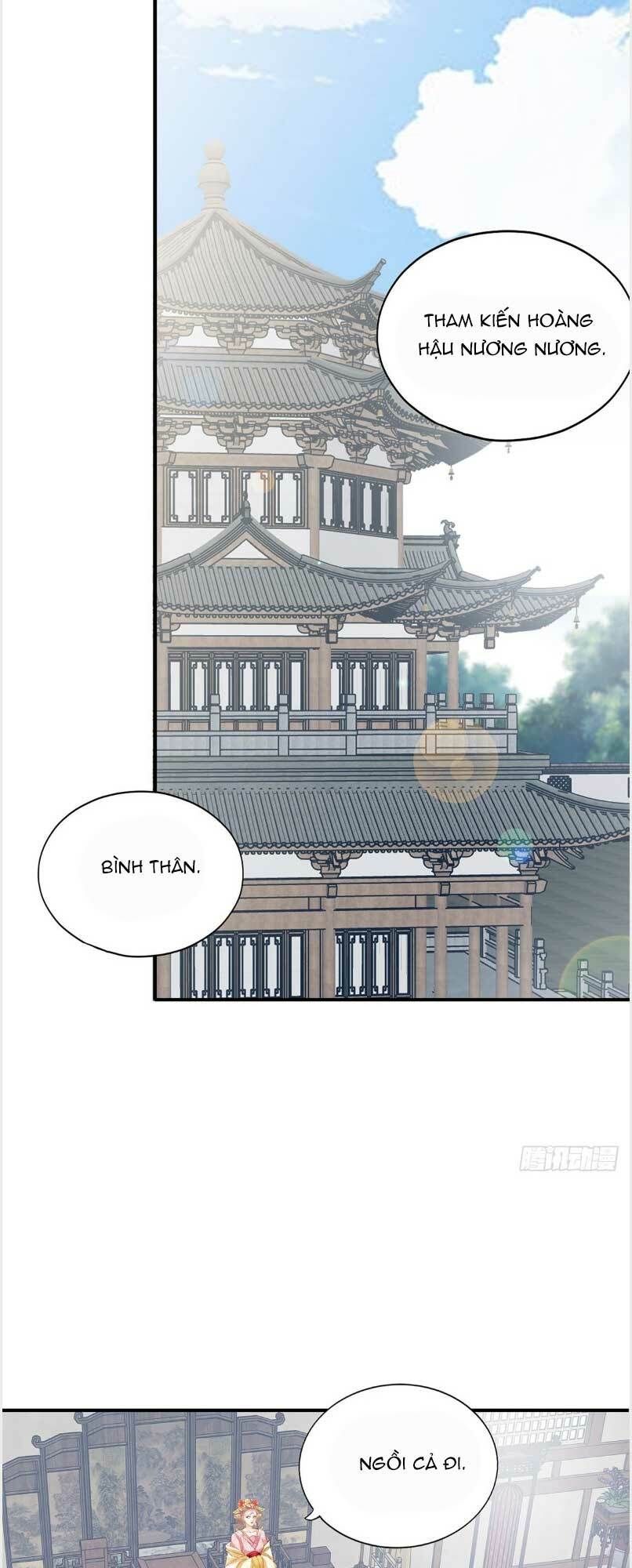 đọc truyện Bổn Vương Muốn Nàng Chương 165 ảnh 32 tại Thiên Thai Truyện