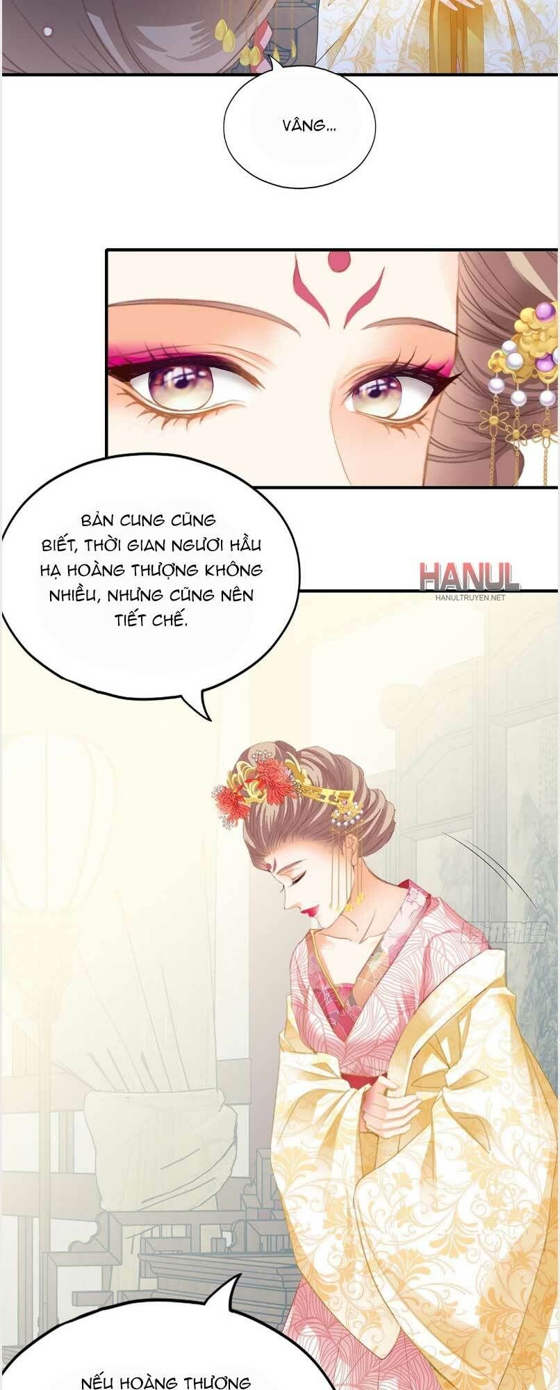 đọc truyện Bổn Vương Muốn Nàng Chương 165 ảnh 38 tại Thiên Thai Truyện