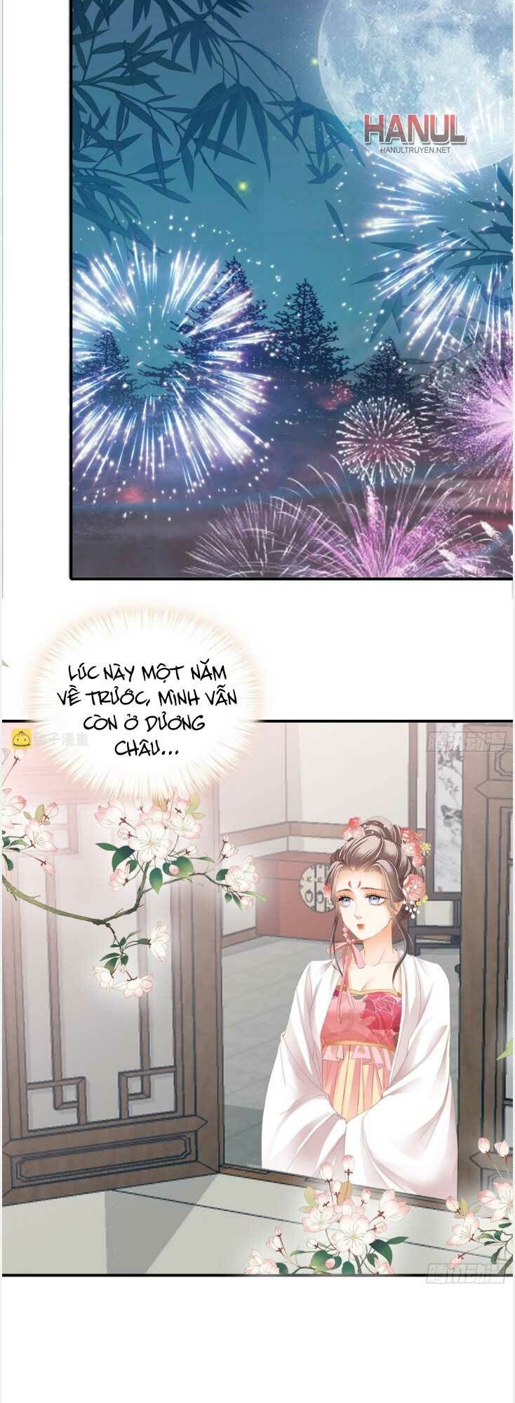 đọc truyện Bổn Vương Muốn Nàng Chương 165 ảnh 8 tại Thiên Thai Truyện