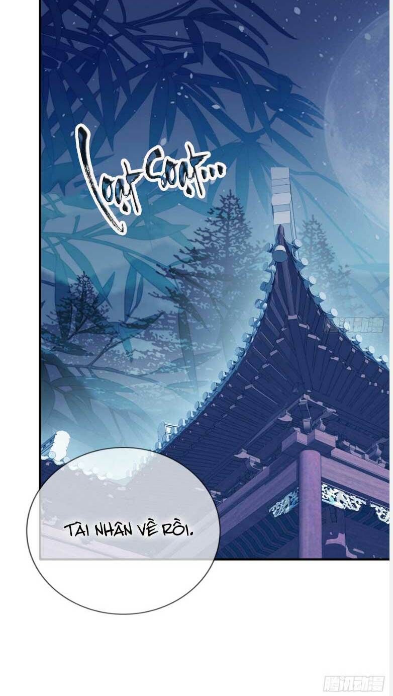 đọc truyện Bổn Vương Muốn Nàng Chương 166 ảnh 14 tại Thiên Thai Truyện