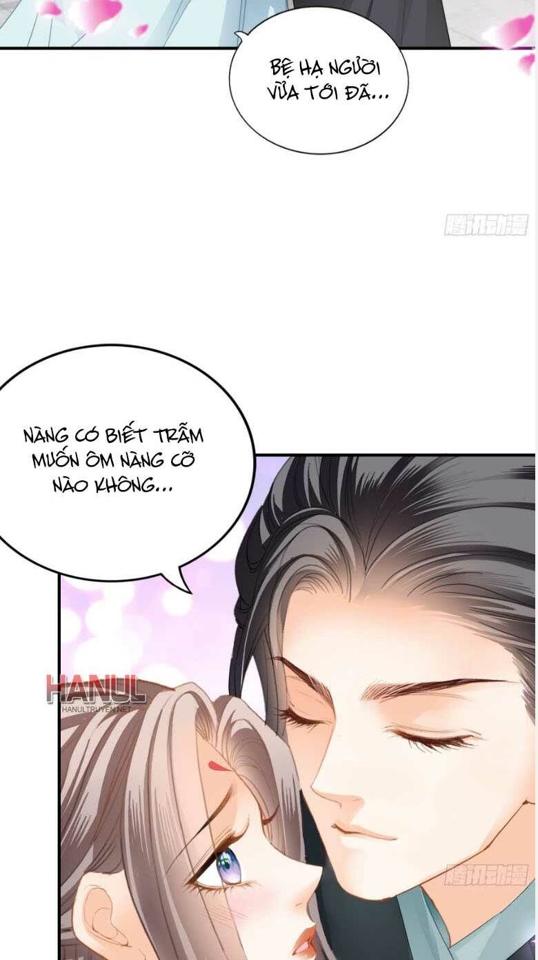 đọc truyện Bổn Vương Muốn Nàng Chương 169 ảnh 18 tại Thiên Thai Truyện