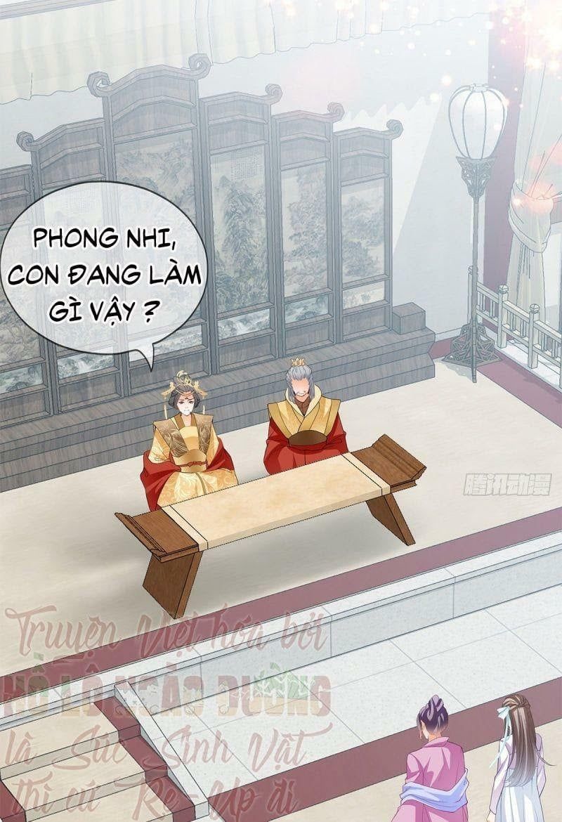 đọc truyện Bổn Vương Muốn Nàng Chương 17 ảnh 2 tại Thiên Thai Truyện