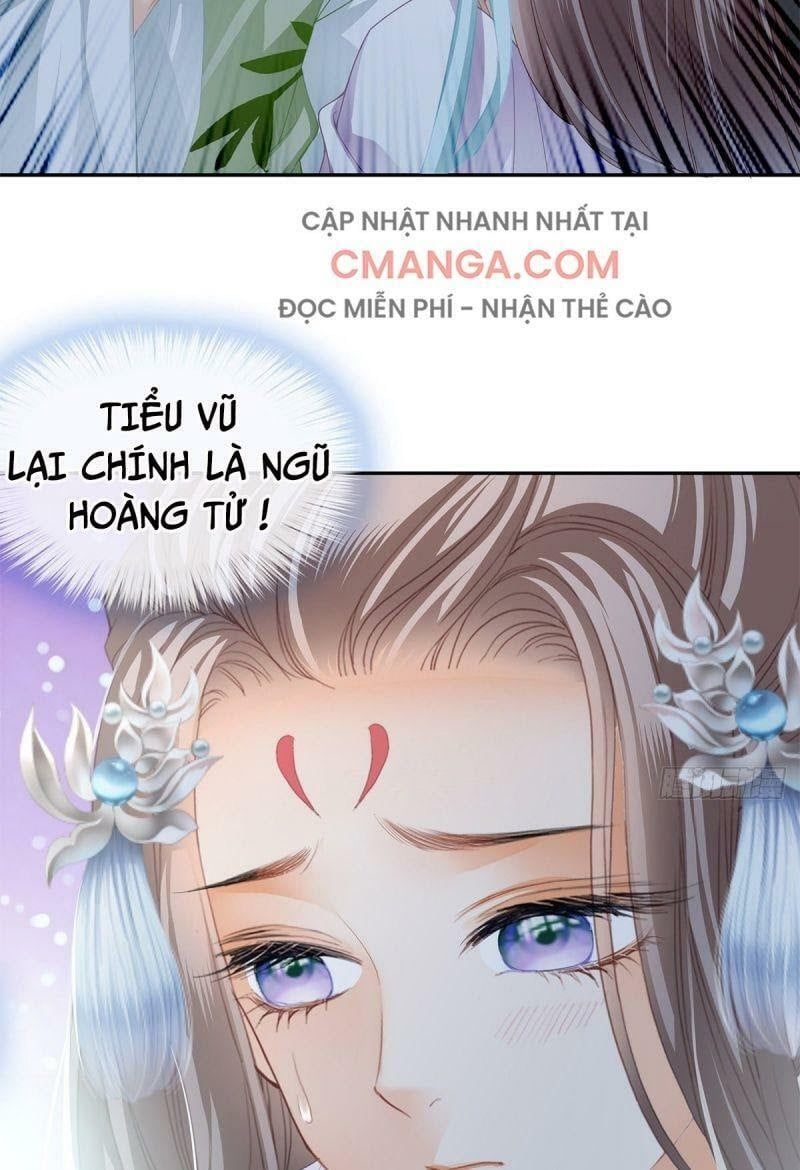 đọc truyện Bổn Vương Muốn Nàng Chương 17 ảnh 12 tại Thiên Thai Truyện