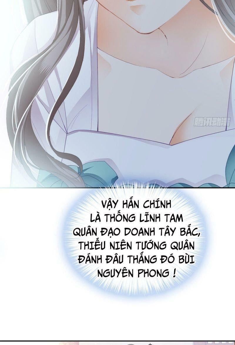 đọc truyện Bổn Vương Muốn Nàng Chương 17 ảnh 13 tại Thiên Thai Truyện