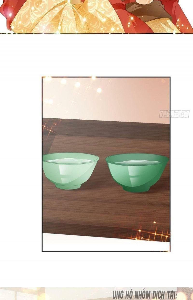 đọc truyện Bổn Vương Muốn Nàng Chương 17 ảnh 20 tại Thiên Thai Truyện