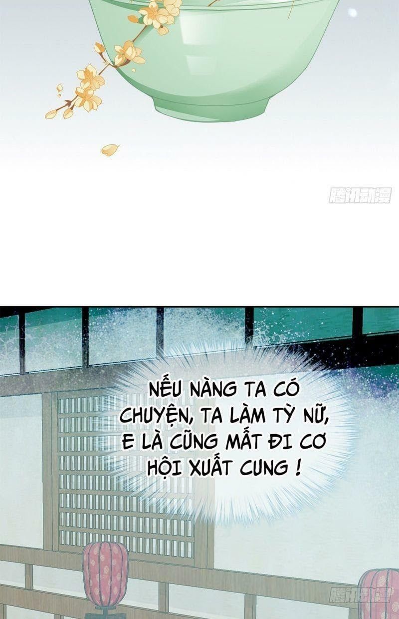 đọc truyện Bổn Vương Muốn Nàng Chương 17 ảnh 27 tại Thiên Thai Truyện