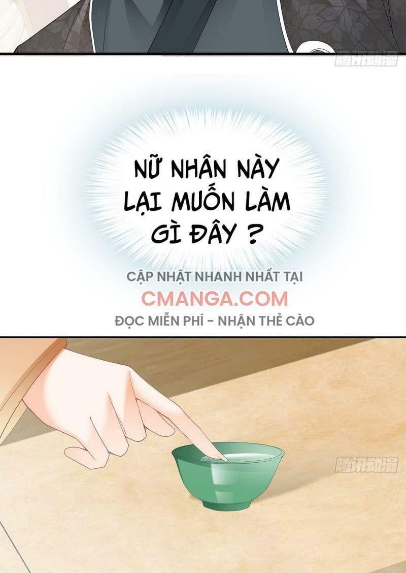 đọc truyện Bổn Vương Muốn Nàng Chương 17 ảnh 33 tại Thiên Thai Truyện