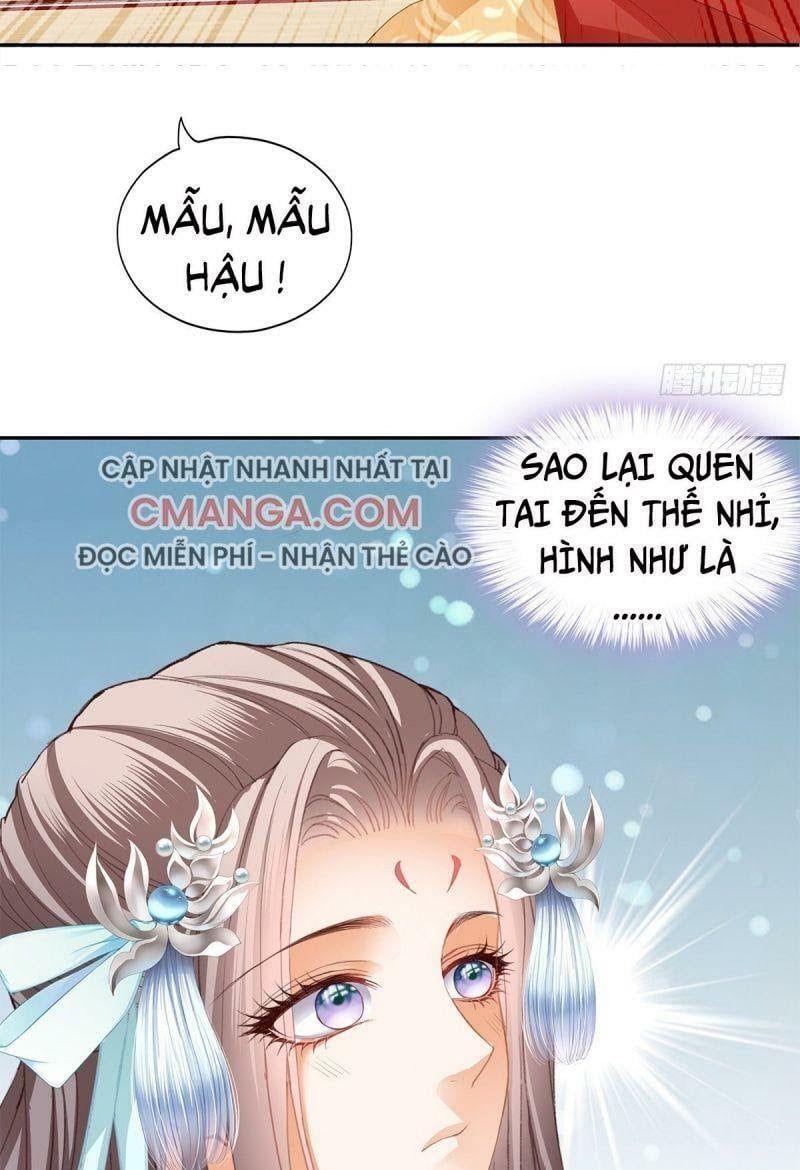 đọc truyện Bổn Vương Muốn Nàng Chương 17 ảnh 5 tại Thiên Thai Truyện