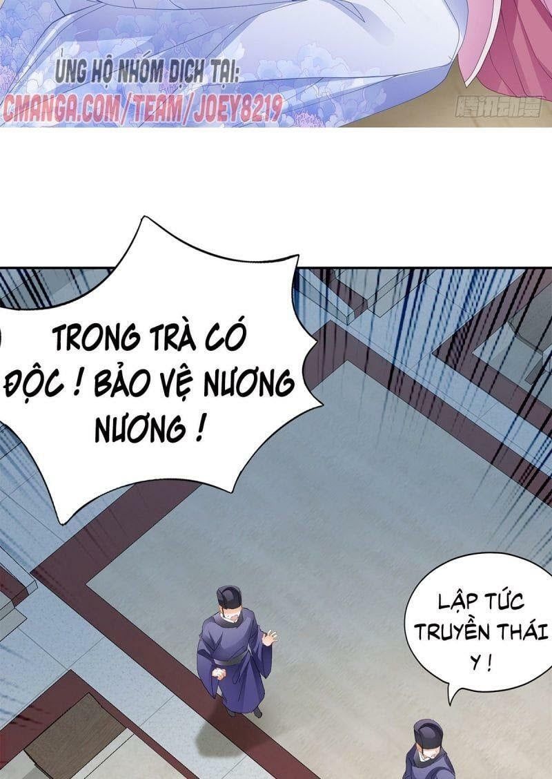 đọc truyện Bổn Vương Muốn Nàng Chương 17 ảnh 42 tại Thiên Thai Truyện