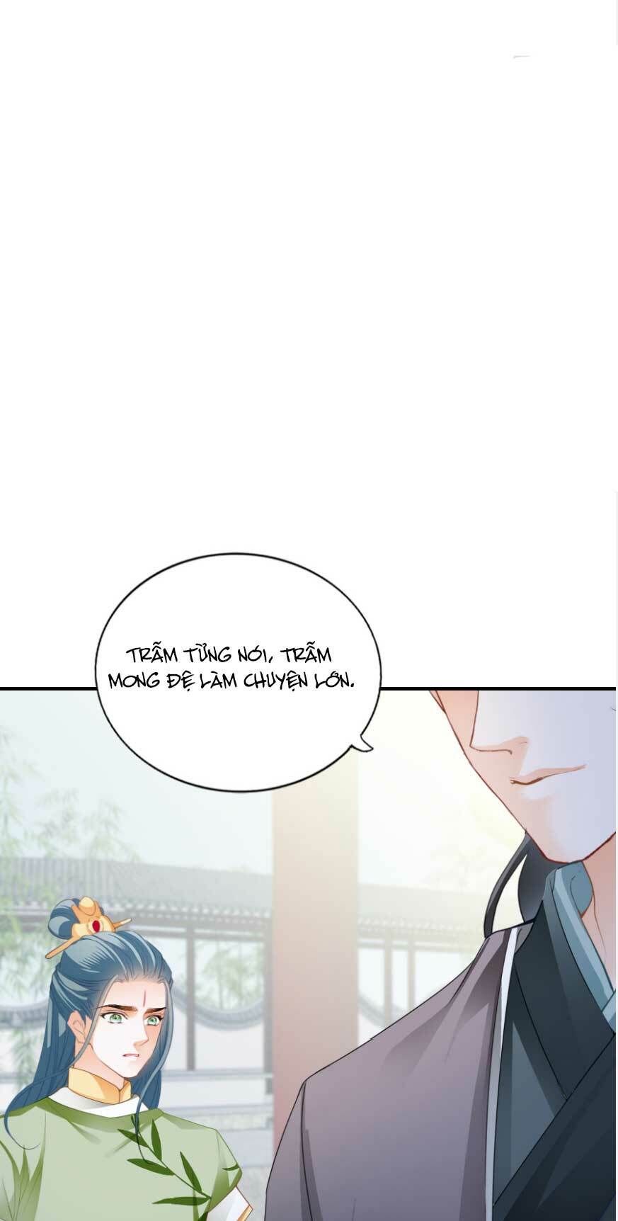 đọc truyện Bổn Vương Muốn Nàng Chương 172 ảnh 16 tại Thiên Thai Truyện