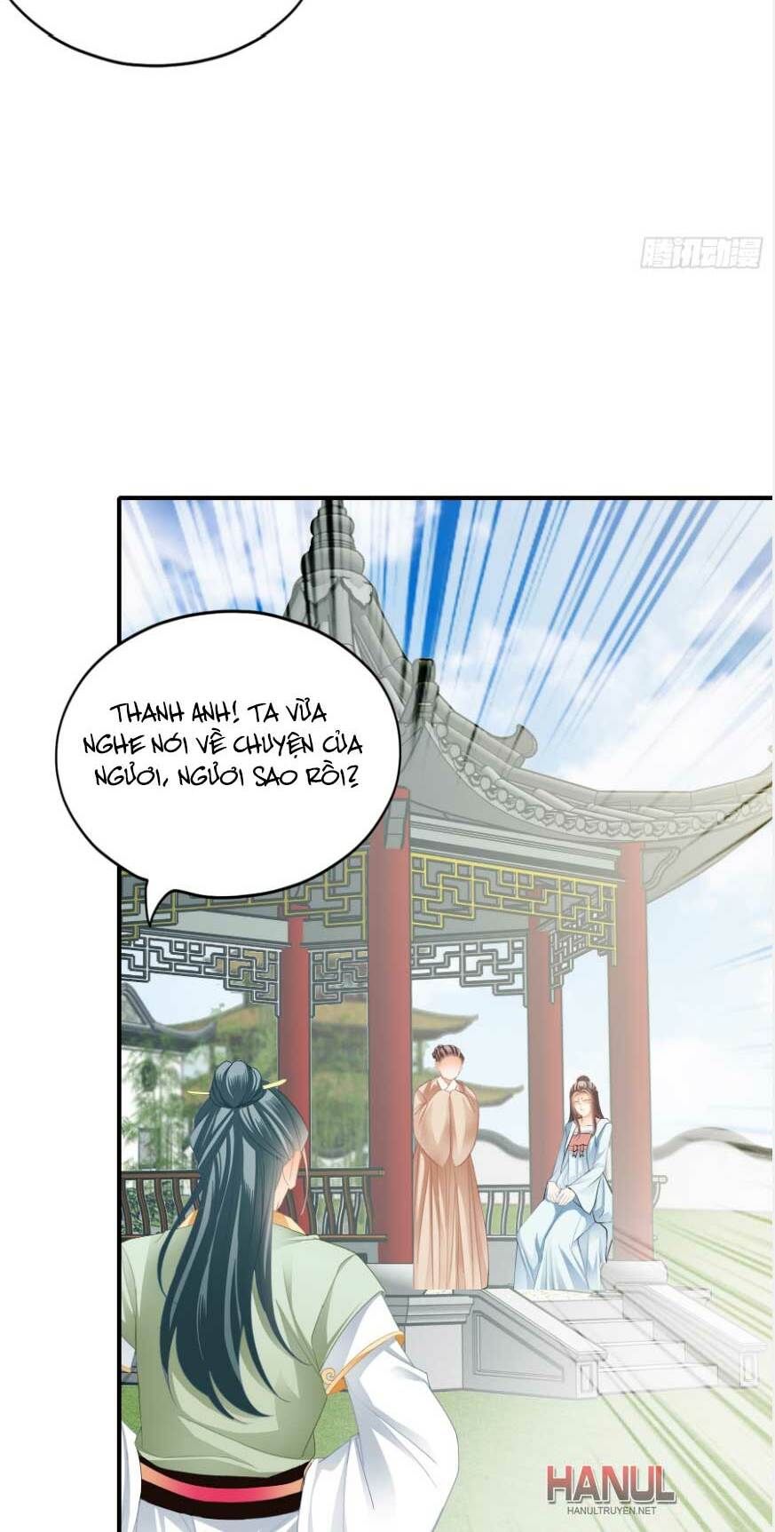 đọc truyện Bổn Vương Muốn Nàng Chương 172 ảnh 5 tại Thiên Thai Truyện
