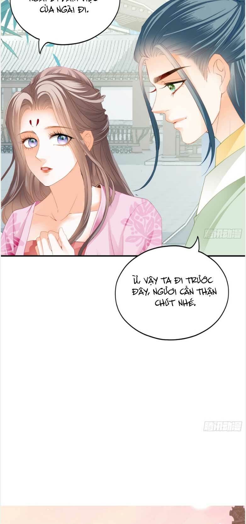 đọc truyện Bổn Vương Muốn Nàng Chương 177 ảnh 8 tại Thiên Thai Truyện