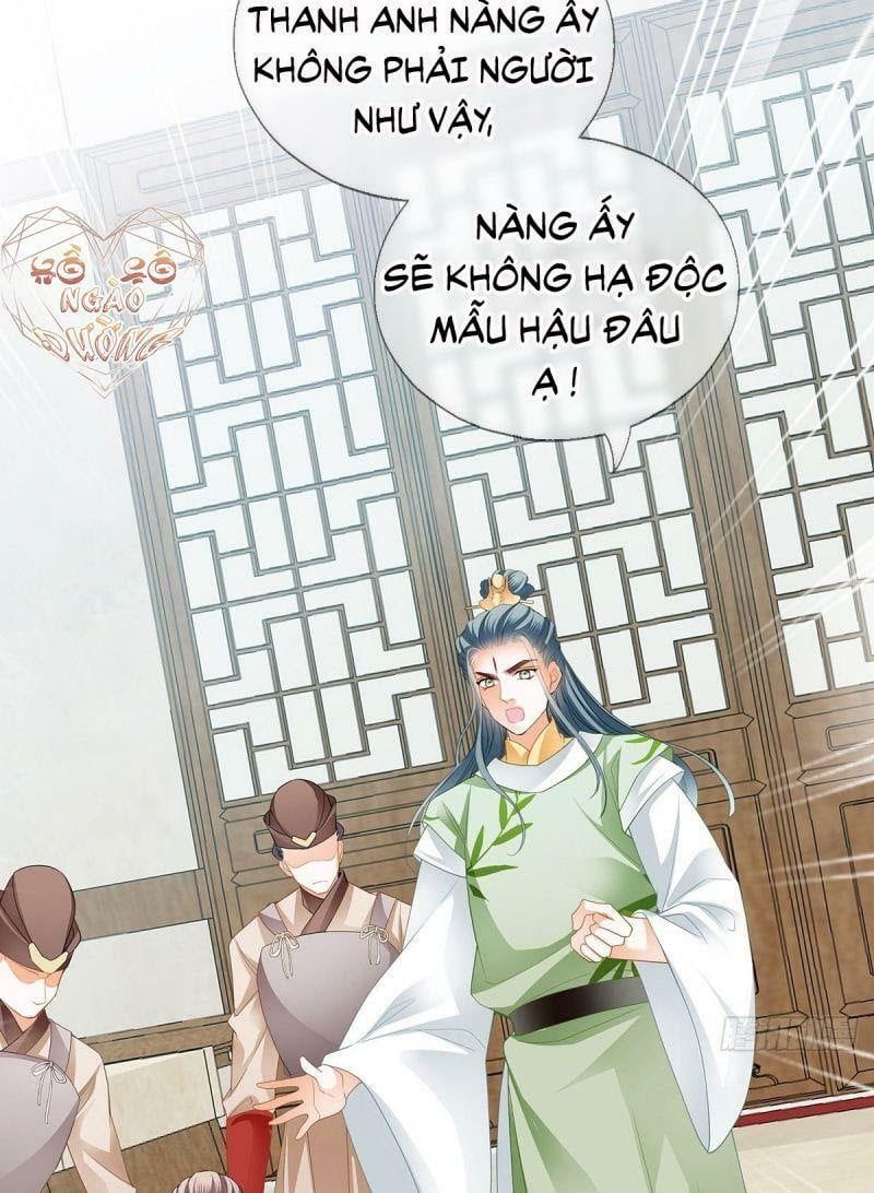 đọc truyện Bổn Vương Muốn Nàng Chương 18 ảnh 17 tại Giả Dược