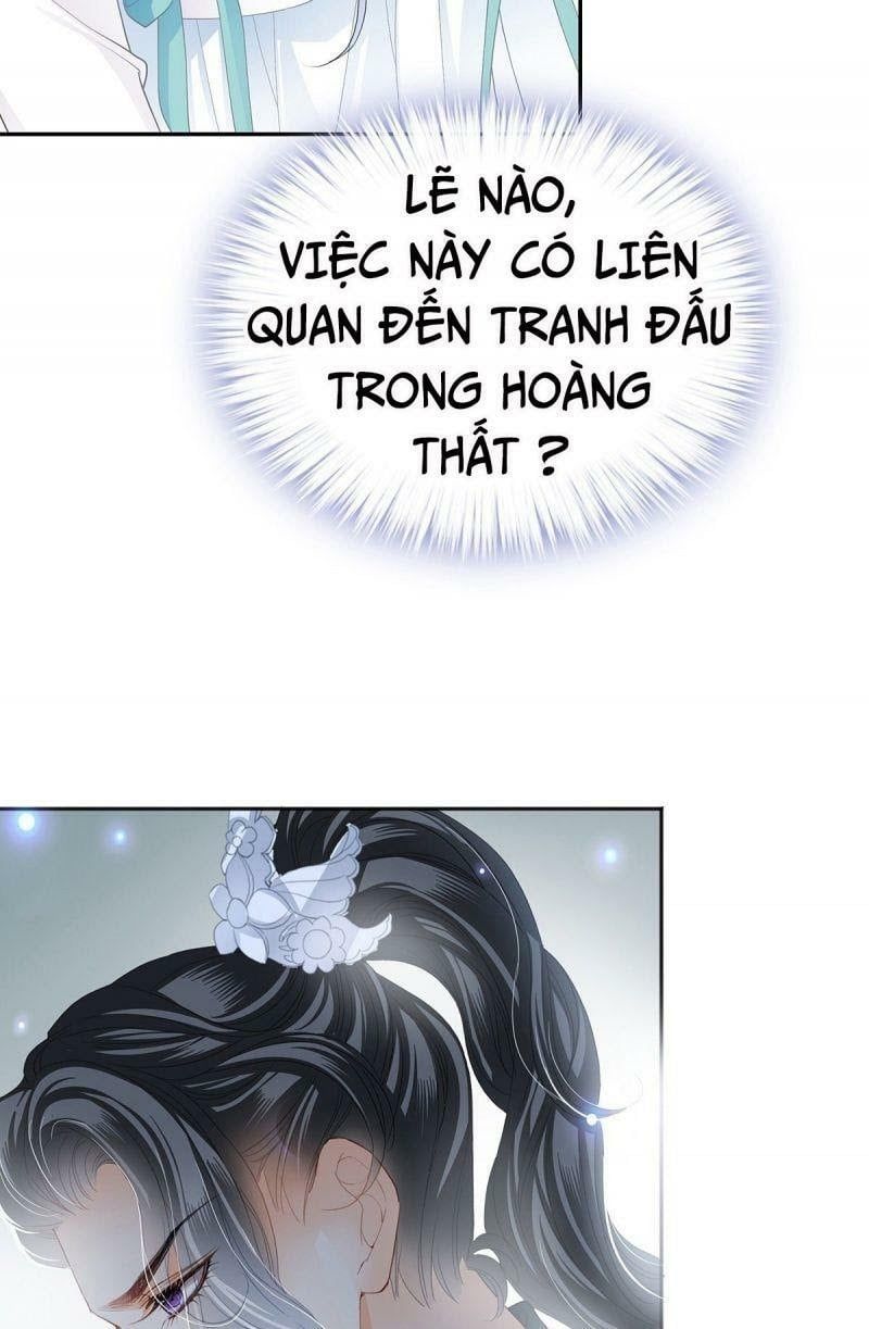 đọc truyện Bổn Vương Muốn Nàng Chương 18 ảnh 24 tại Giả Dược