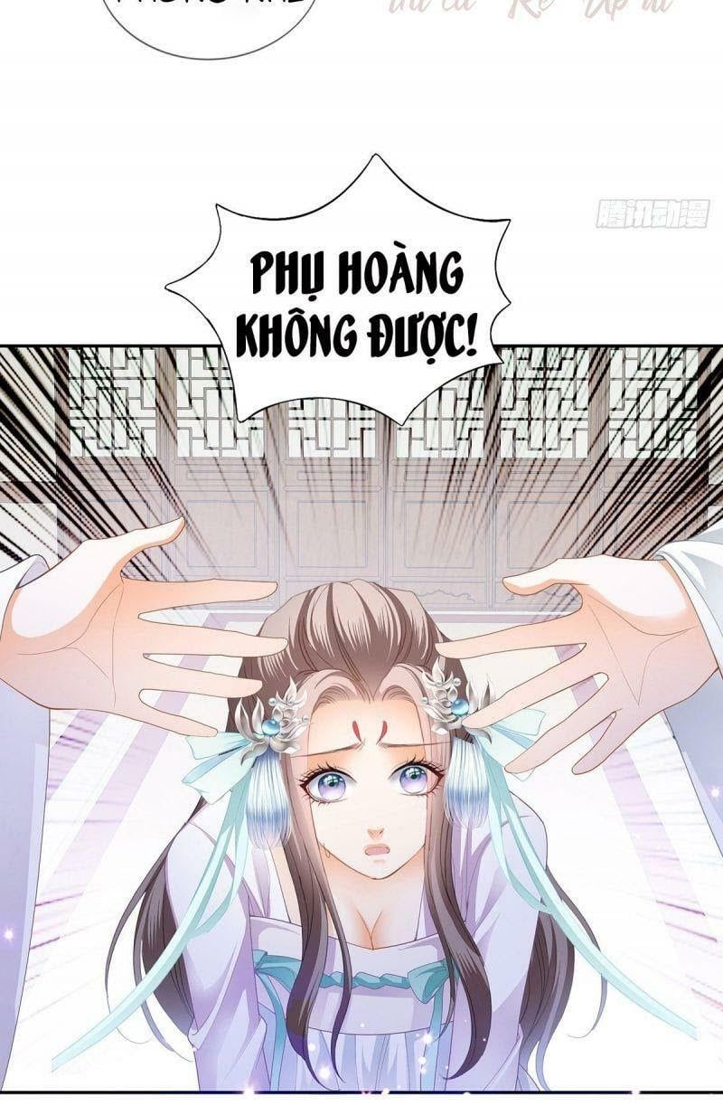 đọc truyện Bổn Vương Muốn Nàng Chương 18 ảnh 35 tại Giả Dược
