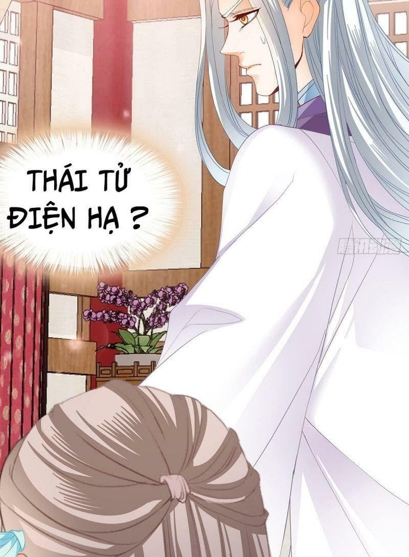 đọc truyện Bổn Vương Muốn Nàng Chương 18 ảnh 37 tại Giả Dược