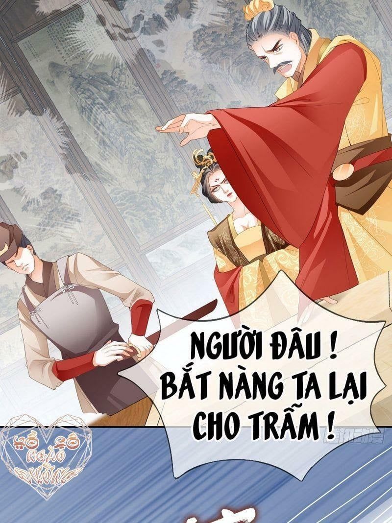 đọc truyện Bổn Vương Muốn Nàng Chương 18 ảnh 5 tại Giả Dược