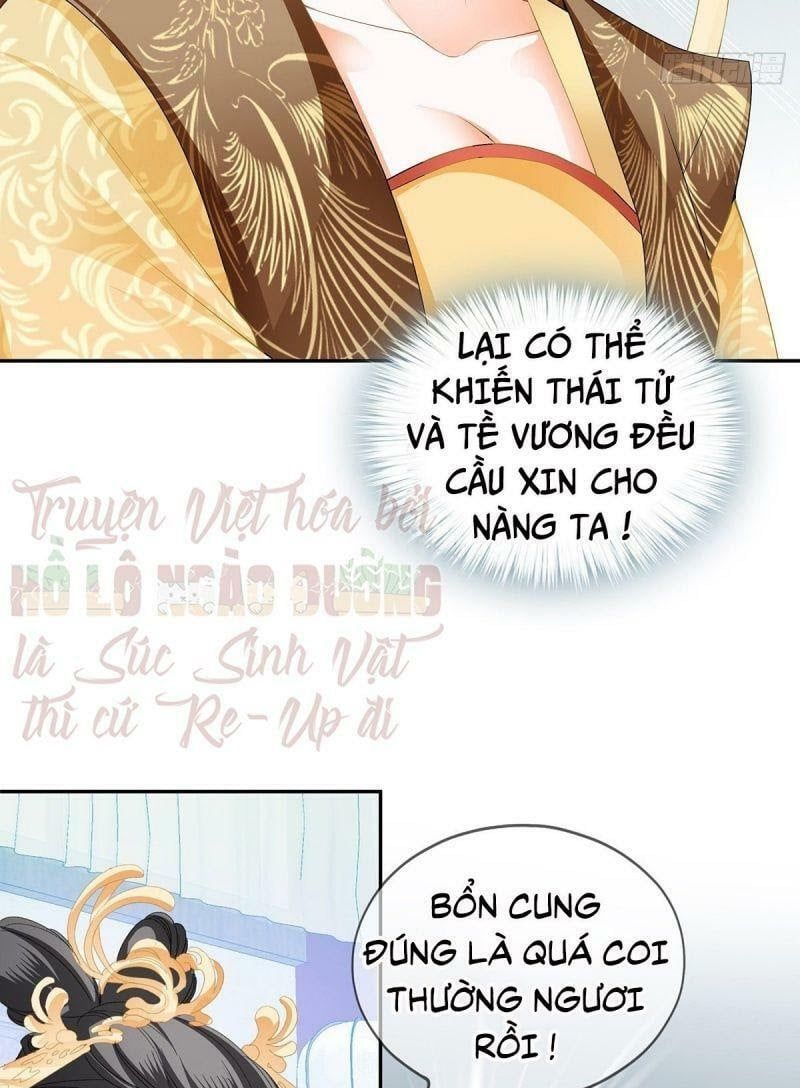 đọc truyện Bổn Vương Muốn Nàng Chương 18 ảnh 42 tại Giả Dược
