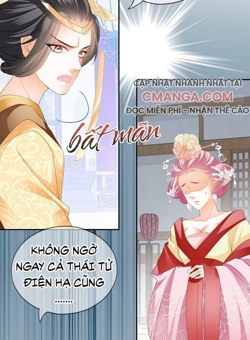 đọc truyện Bổn Vương Muốn Nàng Chương 18 ảnh 43 tại Giả Dược