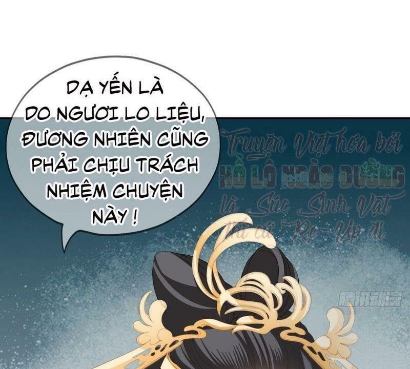 đọc truyện Bổn Vương Muốn Nàng Chương 18 ảnh 49 tại Giả Dược