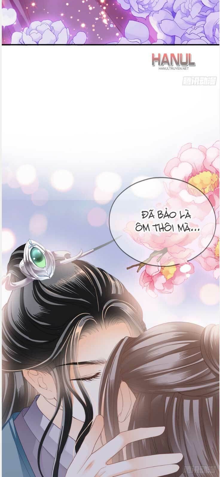 đọc truyện Bổn Vương Muốn Nàng Chương 182 ảnh 20 tại Thiên Thai Truyện