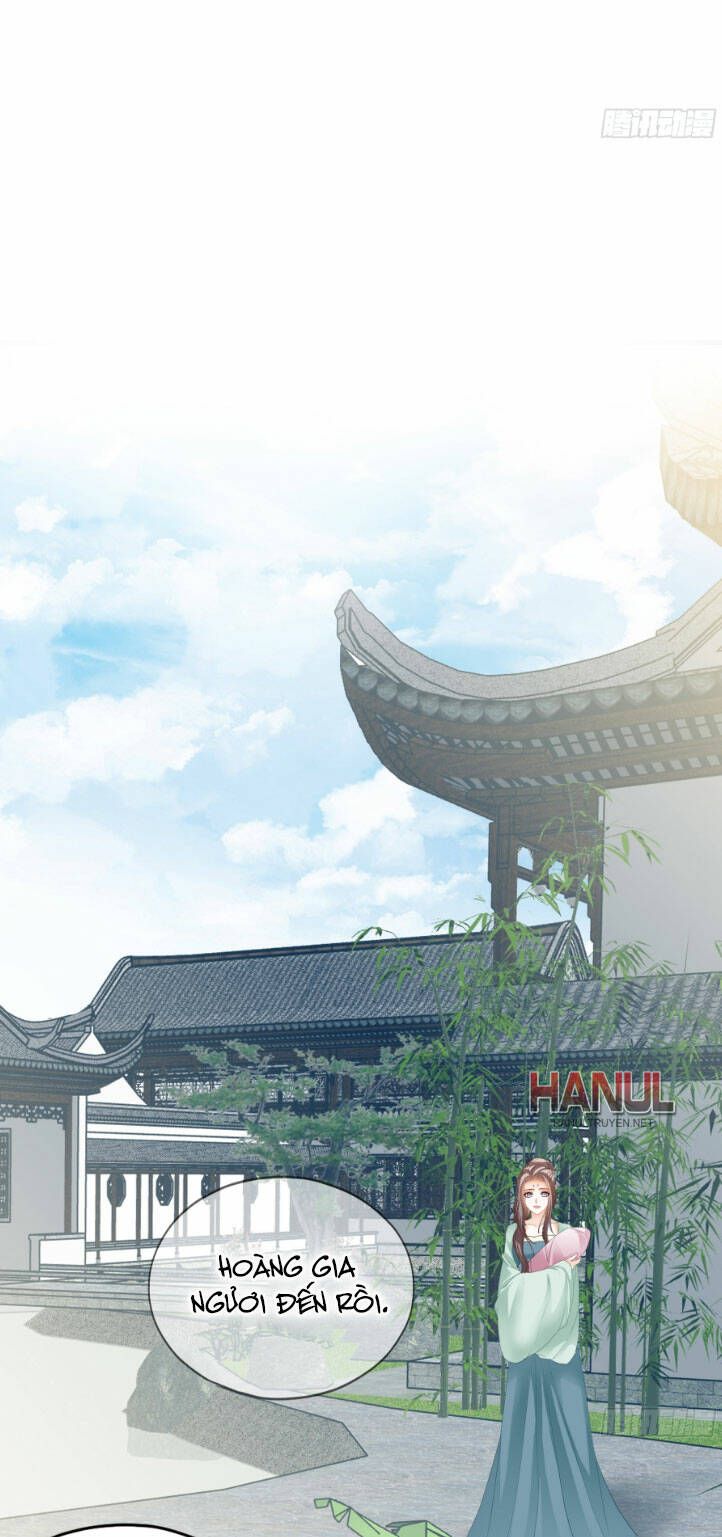 đọc truyện Bổn Vương Muốn Nàng Chương 187 ảnh 17 tại Thiên Thai Truyện
