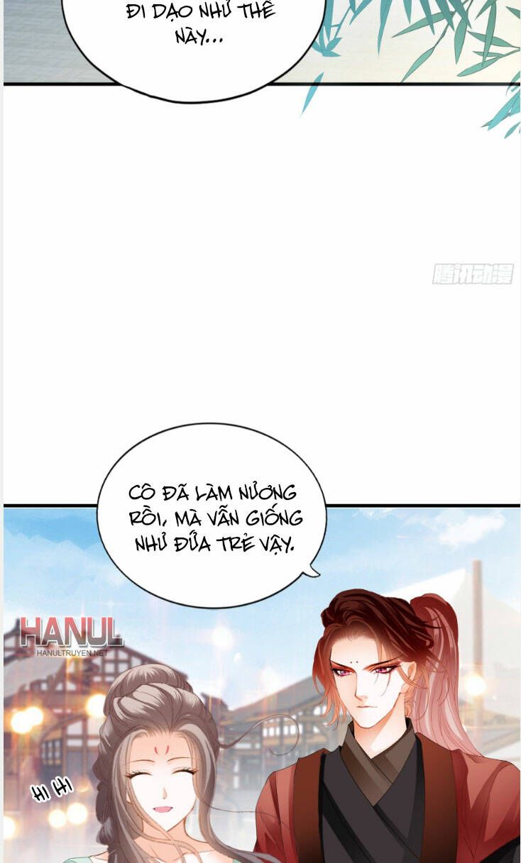 đọc truyện Bổn Vương Muốn Nàng Chương 187 ảnh 22 tại Thiên Thai Truyện