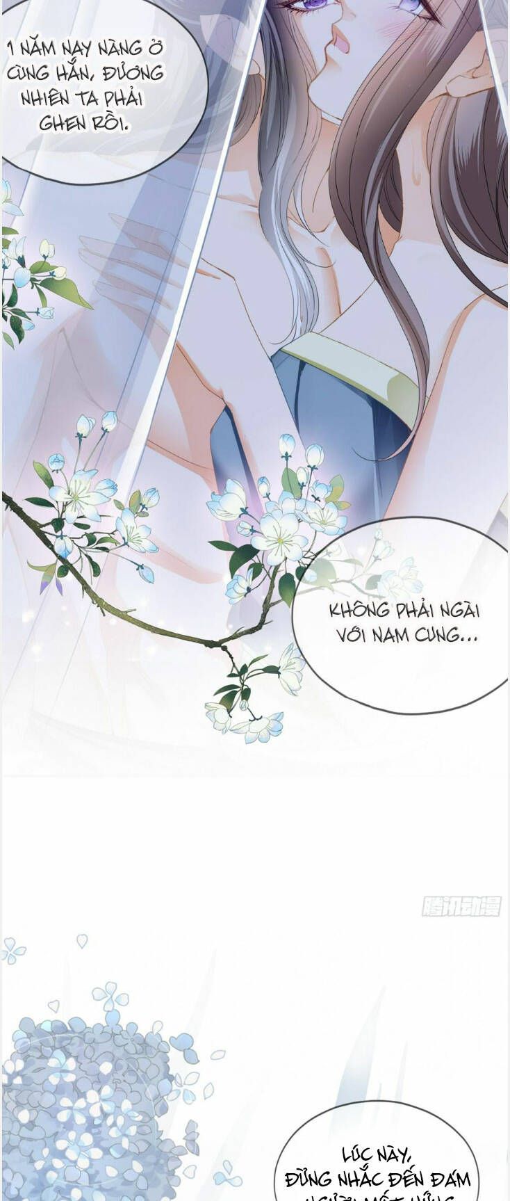 đọc truyện Bổn Vương Muốn Nàng Chương 189 ảnh 12 tại Thiên Thai Truyện