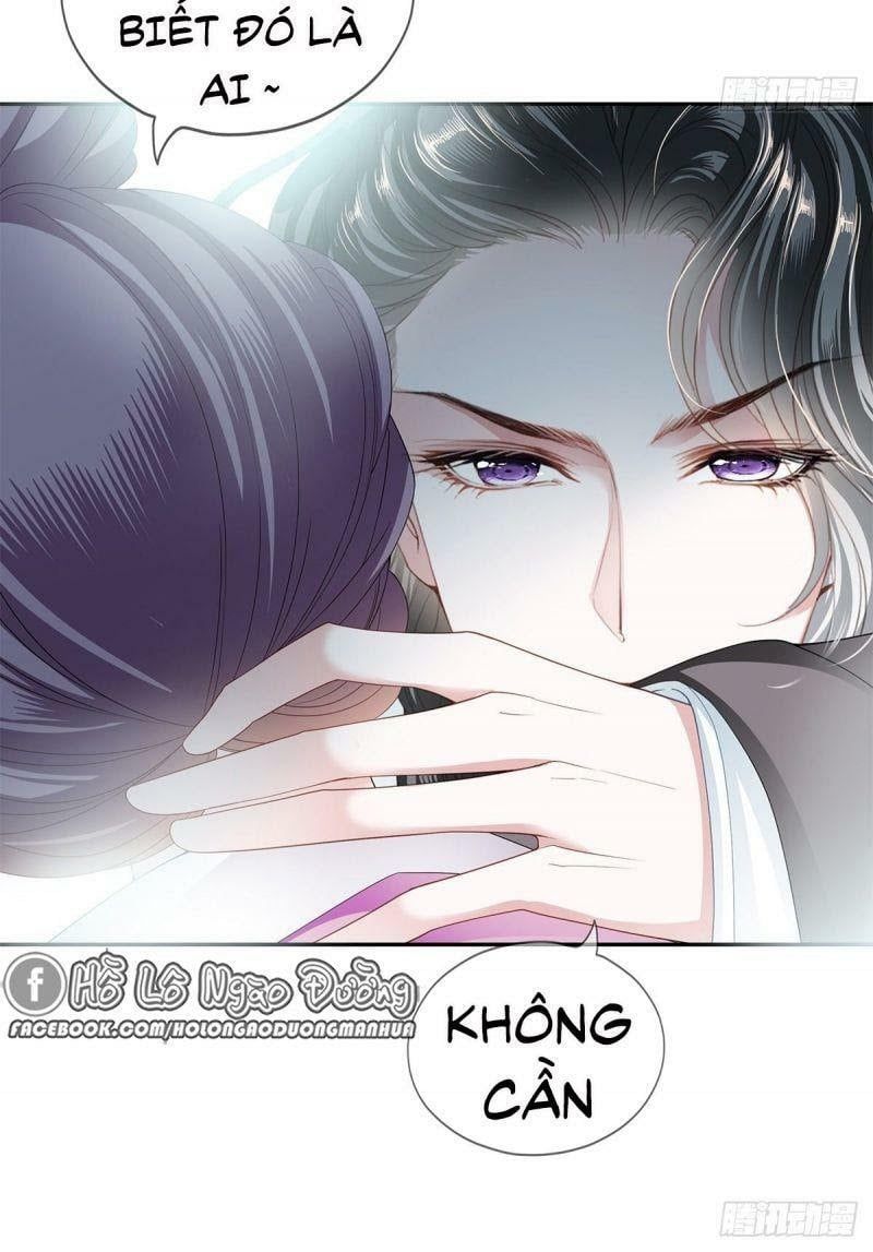 đọc truyện Bổn Vương Muốn Nàng Chương 19 ảnh 14 tại Thiên Thai Truyện