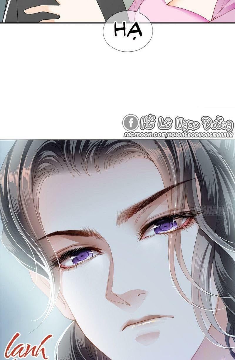 đọc truyện Bổn Vương Muốn Nàng Chương 19 ảnh 17 tại Thiên Thai Truyện