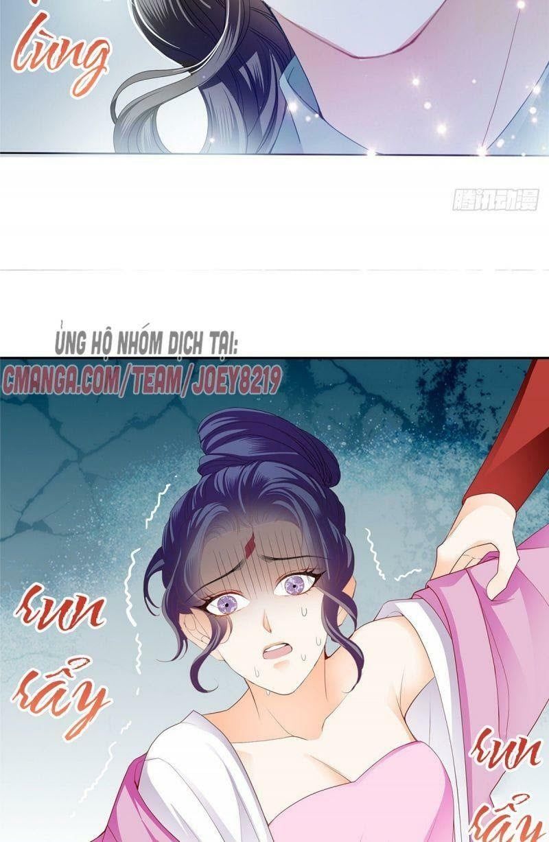 đọc truyện Bổn Vương Muốn Nàng Chương 19 ảnh 18 tại Thiên Thai Truyện