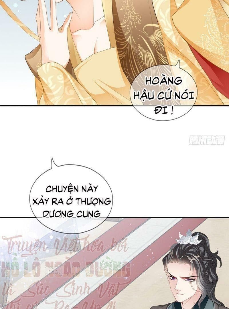 đọc truyện Bổn Vương Muốn Nàng Chương 19 ảnh 31 tại Thiên Thai Truyện
