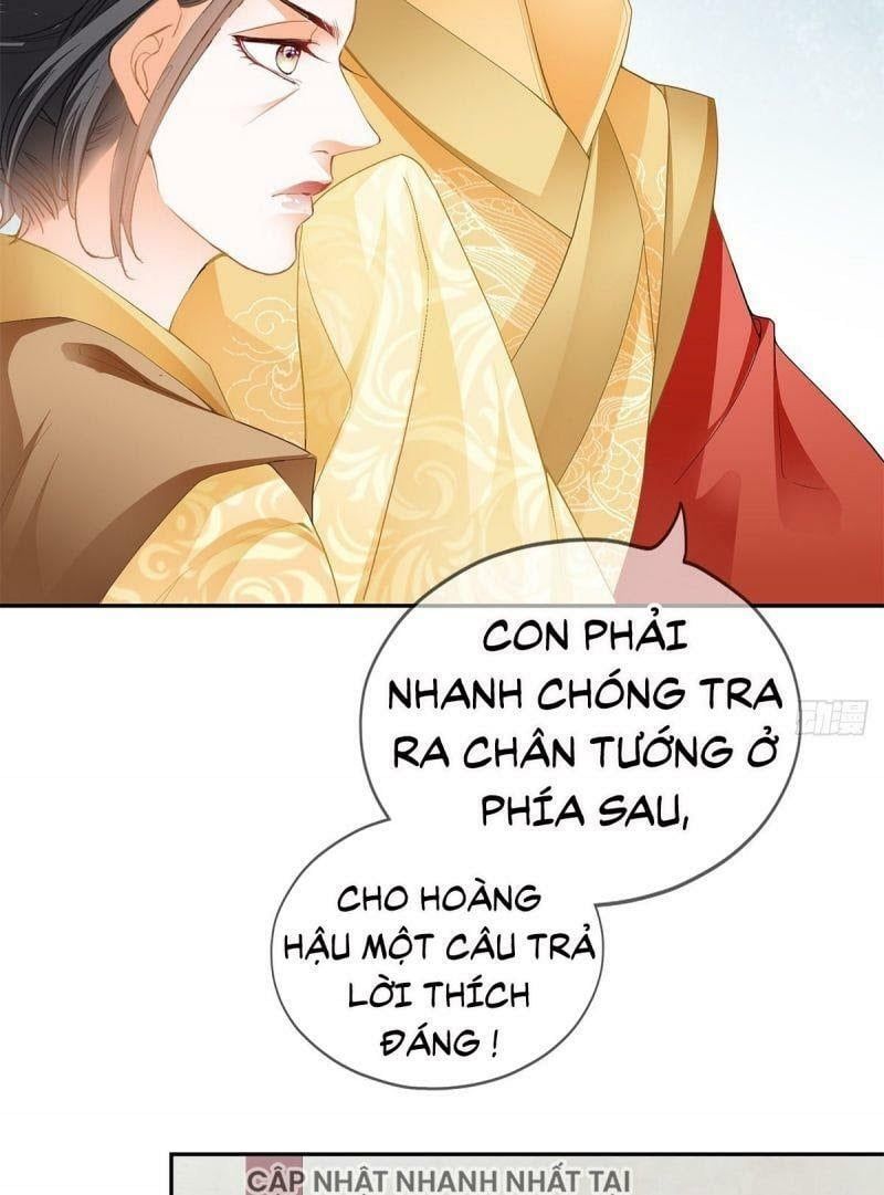 đọc truyện Bổn Vương Muốn Nàng Chương 19 ảnh 34 tại Thiên Thai Truyện
