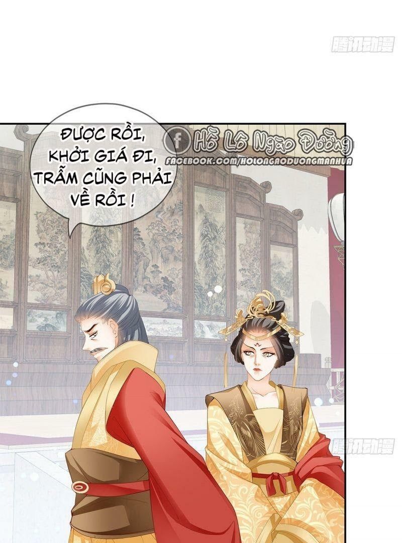 đọc truyện Bổn Vương Muốn Nàng Chương 19 ảnh 36 tại Thiên Thai Truyện