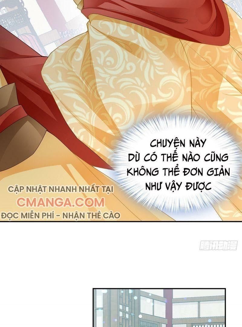 đọc truyện Bổn Vương Muốn Nàng Chương 19 ảnh 42 tại Thiên Thai Truyện
