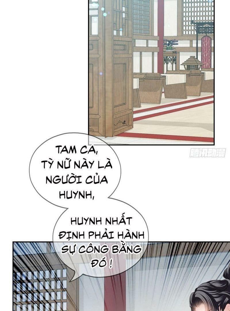 đọc truyện Bổn Vương Muốn Nàng Chương 19 ảnh 43 tại Thiên Thai Truyện