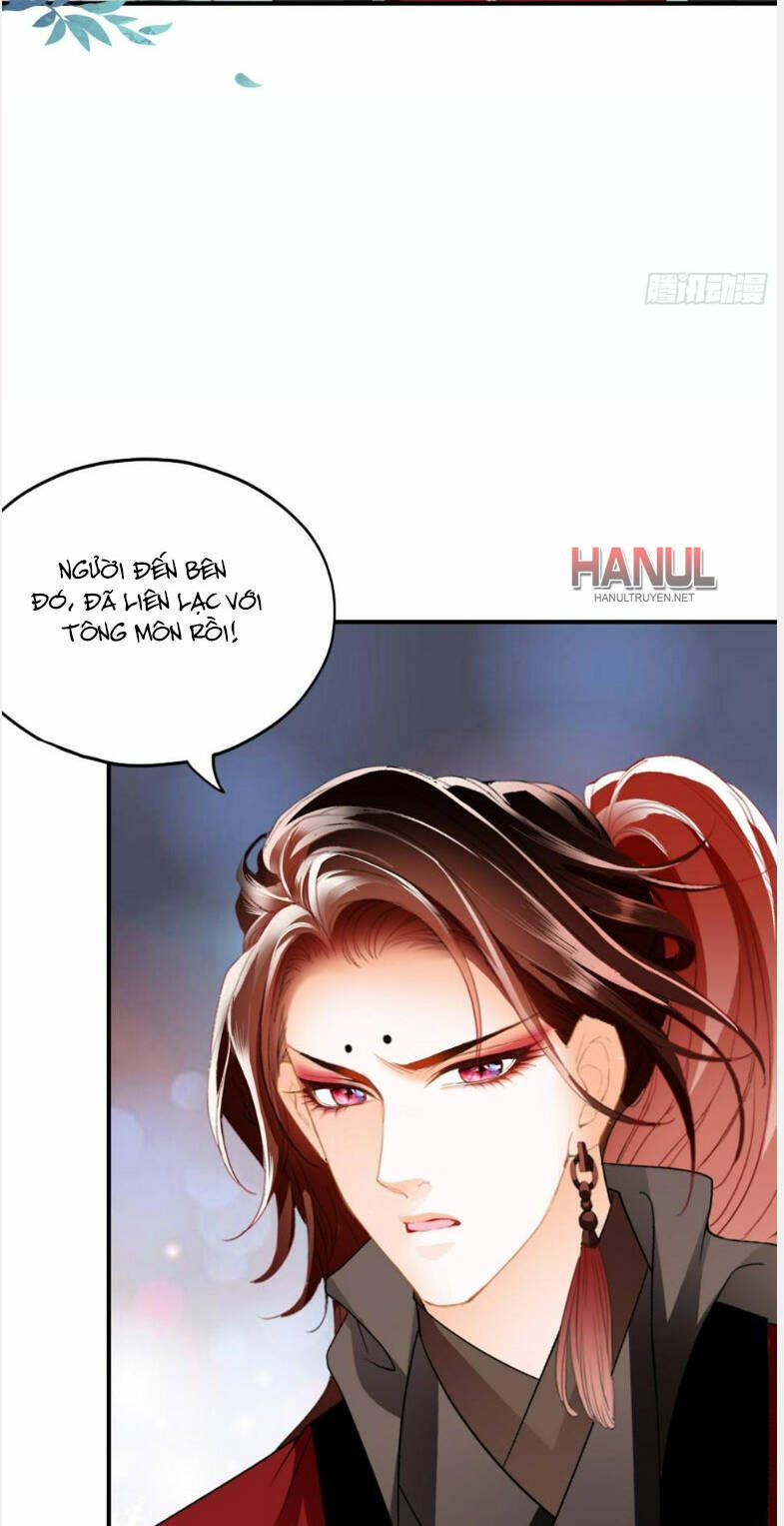 đọc truyện Bổn Vương Muốn Nàng Chương 190 ảnh 4 tại Thiên Thai Truyện