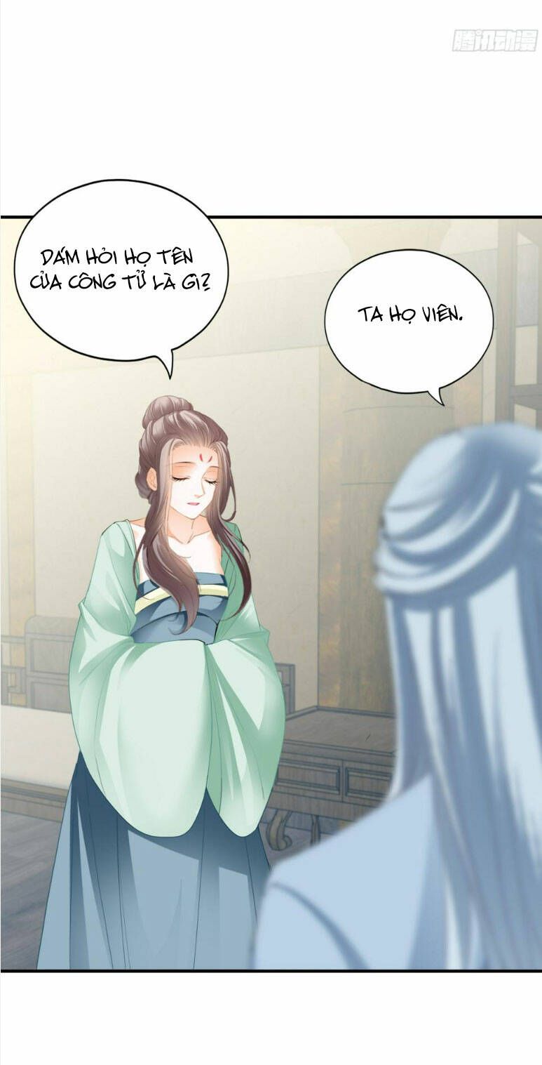 đọc truyện Bổn Vương Muốn Nàng Chương 191 ảnh 13 tại Thiên Thai Truyện